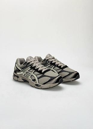 🐻 мужские кроссовки asics gel-cumulus 16 taupewood