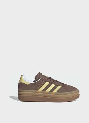 Кроссовки adidas gazelle bold w ji2697 40 2/3