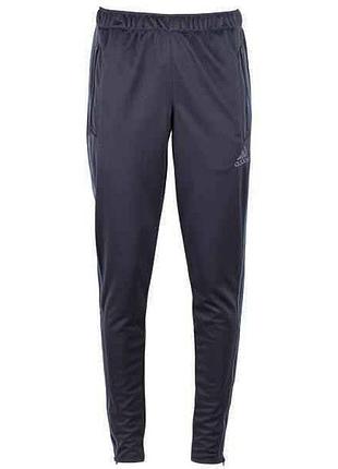Брюки adidas tiro13 (gray) f89487 f89487
