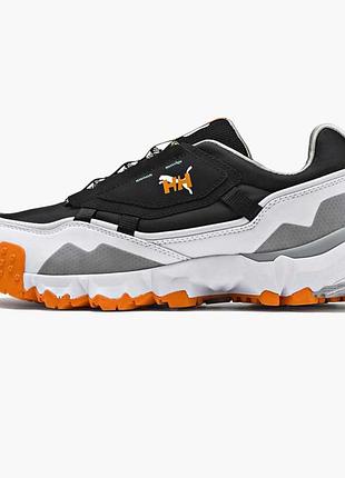 Кроссовки puma trailfox x helly hansen 372517-01