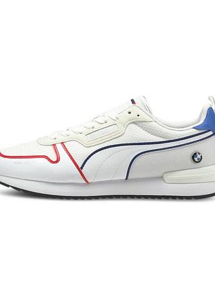 Кроссовки puma bmw mms r78 30698602 (оriгинал) 30698602