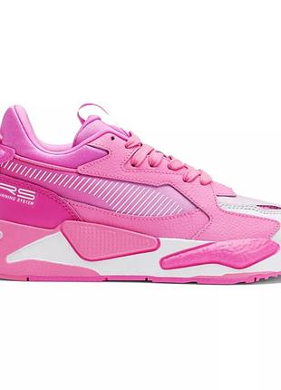 Кроссовки puma rsz bca striped 38515001