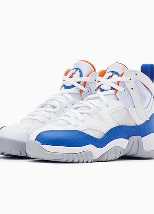 Кросівки jordan jumpman two trey dq8431-148