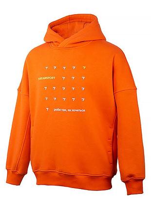 Худі 7dreamsport худі 7dreamsport-orange