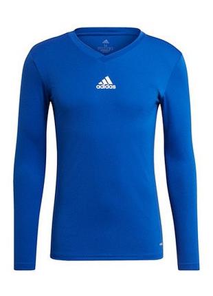 Футболка компресійна adidas team base tee gk9088 gk9088