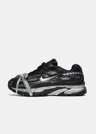 Ini. custom silver black 2.0