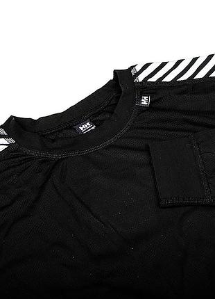 Термобелье helly hansen comfort light set 48676-990 3