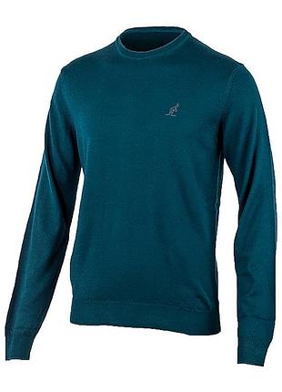 Джемпер australian sweater merinos crewneck lsuma0010-320