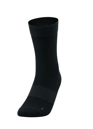 Носки jako basic liesure 3er pack черный уни 39-42 3937-08