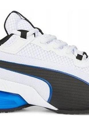 Кроссовки puma x-cell uprise 376145-15