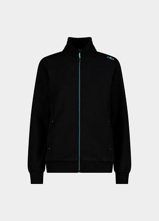 Кофта cmp woman jacket 32d8006-u901