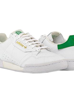 Кроссовки adidas continental 80 fy5468 42