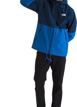 Худі the north face antora rain hoodie fx nf0a7qf359n