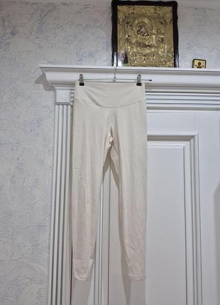 Фирменные лосины oysho