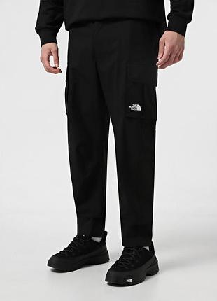 Брюки anticline 0a826j4h01 the north face 30 черный 0a826j4h01