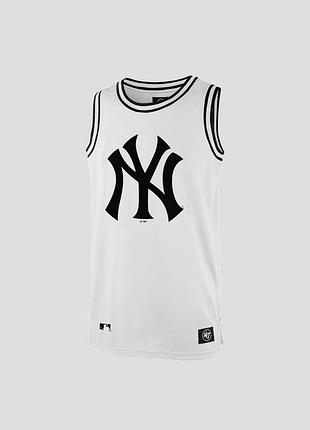 Майка 47 brand ny yankees 553862ww-fs
