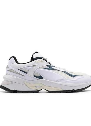 Чоловічі / жіночі кросівки пума оригінал puma nano odyssey 388608 02