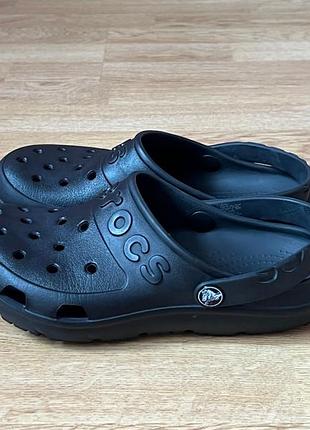 Крокси crocs 36 розміру в ідеальному стані