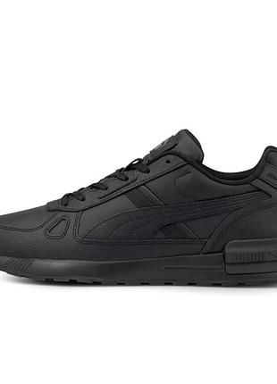 Кроссовки puma graviton pro l 38272101 (оригинал) 38272101