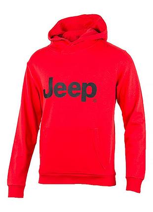 Худи jeep hooded sweatshirt o102566-r699