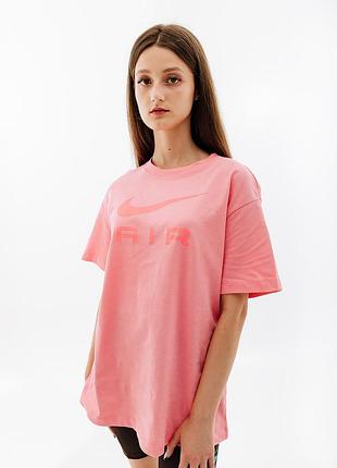 Жіноча футболка найк оригінал nike w nsw tee air bf dx7918-611
