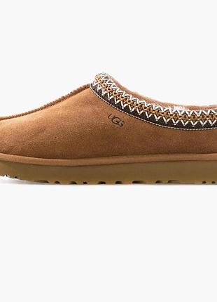 Угги ugg tasman 5955-che 40