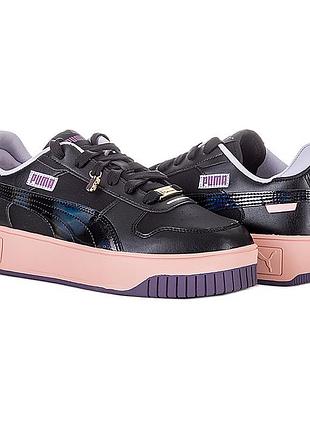 Кроссовки puma carina street charms 38939202