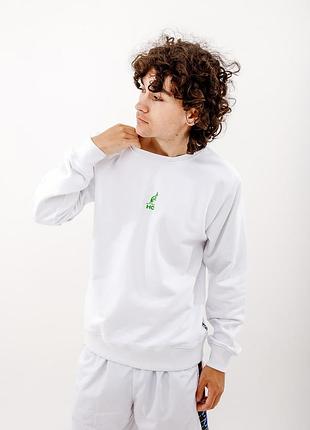 Кофта australian uwilldie23 crewneck hcufe0064-002 xl