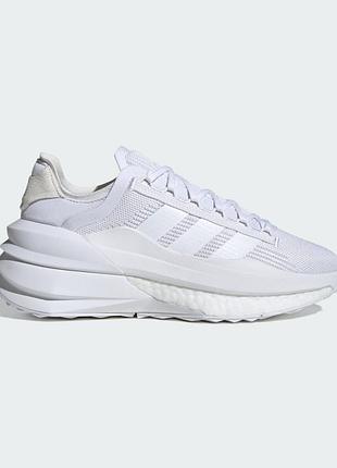 Жіночі кросівки адідас оригінал adidas avryn x white ie8460
