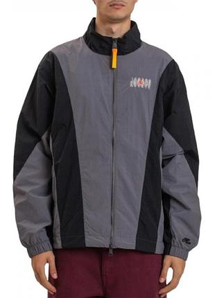 Куртка air jordan m j flt mvp stmt jkt grey dq8033-014 s dq8033-014 s