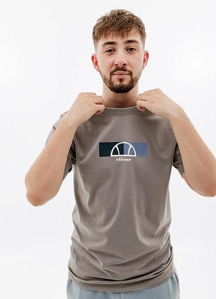 Футболка ellesse visageo tee shr17633-109
