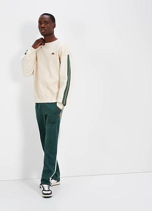 Толстовка ellesse italie sweatshirt sht19012-904 xl