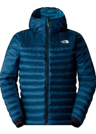Худи the north face-terra peak hoodie midnight petrol nf0a88tv1no xl