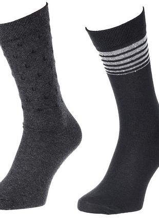 Носки oro mi chaussette hx10 oro черный уни 39-42 93027755-1
