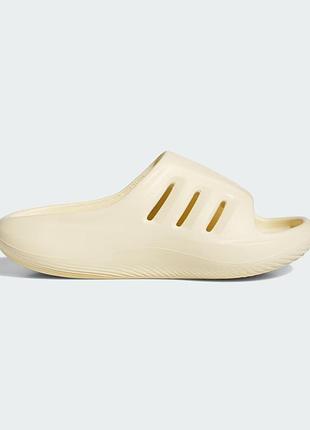 Жіночі кросівки адідас оригінал adidas adifom infinity slide beige jh8019