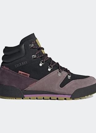 Женские кроссовки адидас оригинал adidas terrex c.rdy boots primaloft gw9171 40
