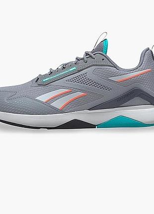 Кроссовки женские reebok nano flex adventure tr gy9781 40