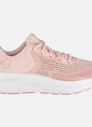 Кроссовки женские under armour charged rogue 5 (3028262-647) 3028262-647