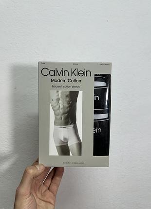 Calvin klein black m
