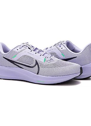 Кроссовки nike air zoom pegasus 40 dv3853-500