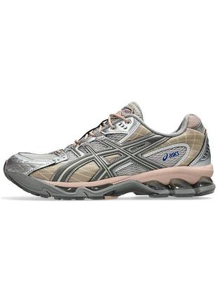 Кросівки asics gel-nimbus 10.1 1203a543-250