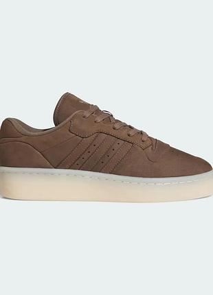 Кроссовки adidas rivalry lux low jh7974