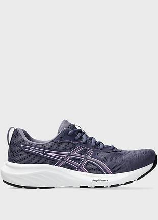 Жіночі кросівки стильні асікс оригінал asics gel-contend 9 1012b681-500
