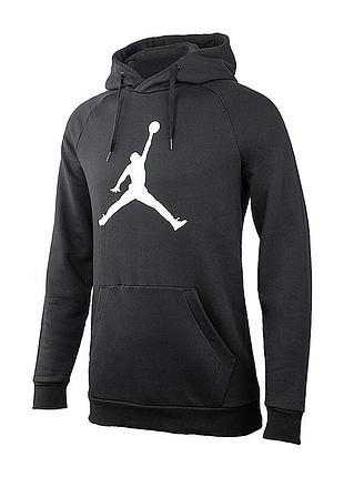 Худи jordan nfs m jumpman logo flc po da6801-010