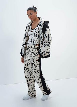 Женские брюки элис оригинал ellesse pant jog sgt19168-904 xs