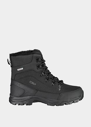 Черевики cmp railo snow boot wp 39q4877-u901 2