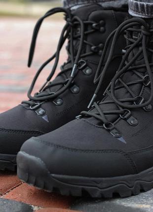 Черевики cmp railo snow boot wp 39q4877-u901 3
