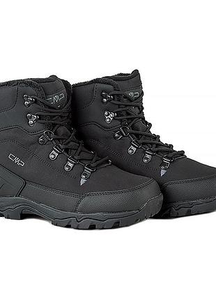 Черевики cmp railo snow boot wp 39q4877-u901 4