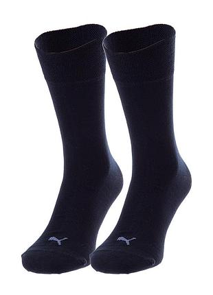 Носки puma men classic piquee 2p 90795403 43-46