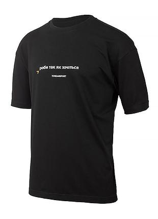 Футболка 7dreamsport футболка 7dreamsport-blac